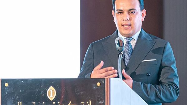 تعيين أحمد الأشعل