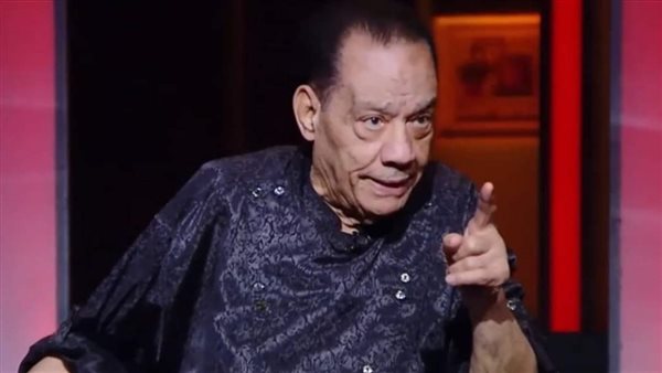 الموسيقار حلمي بكر