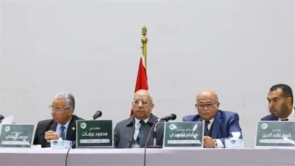 نقابة المهندسين 