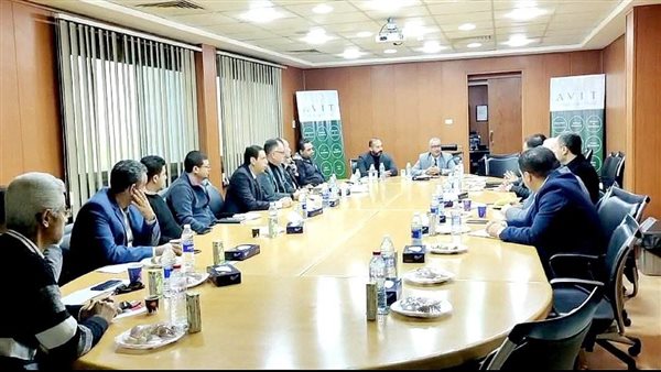 متابعة تأمين وحماية