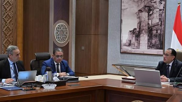 رئيس الوزراء 