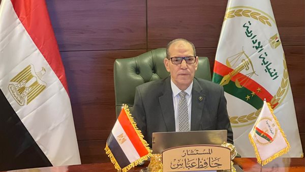 رئيس هيئة النيابة