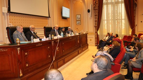 اجتماع تعليم النواب