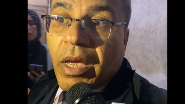 محامي أسرة الطفل