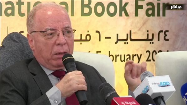 حلمي النمنم