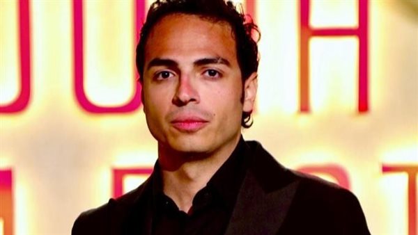 المخرج فارس الرجوب