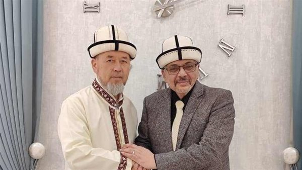 الجالية المصرية بأسيا