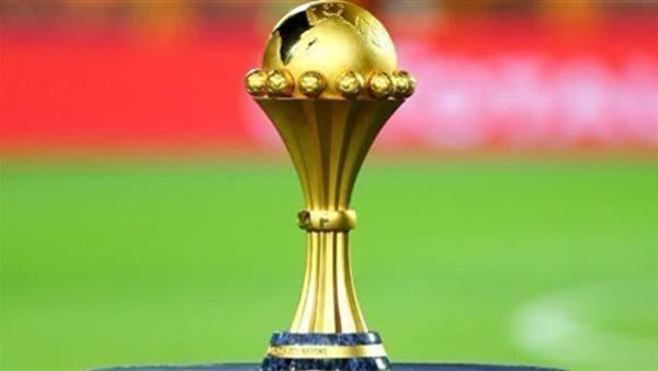 كأس أمم أفريقيا