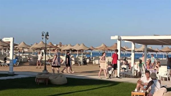 السياحة في الغردقة