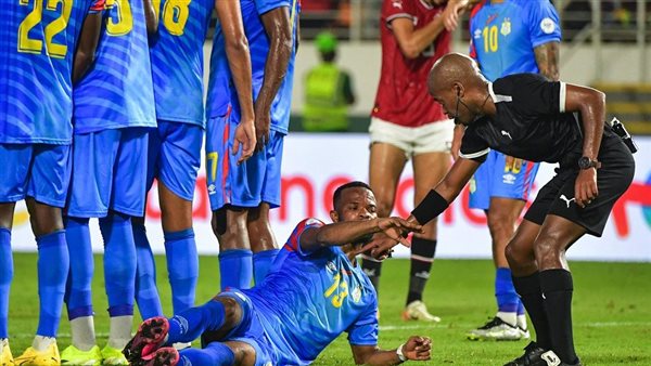 صورة من اللقاء