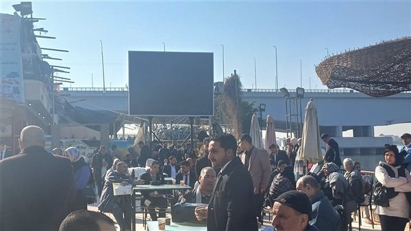 نادى المحامين النهري