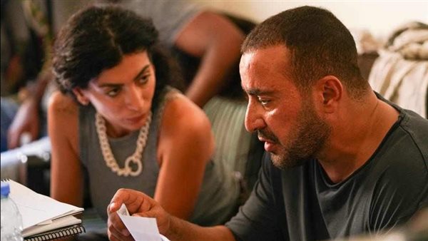 أحمد السقا - مريم