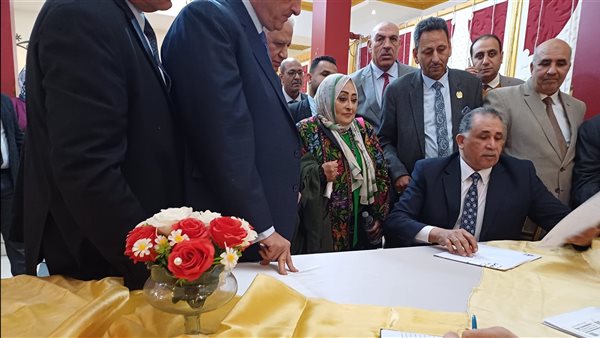 نقيب المحامين 