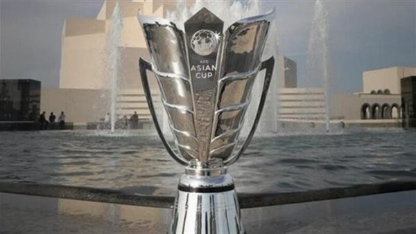 كأس أمم آسيا