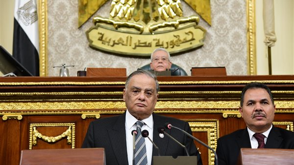 مجلس النواب 