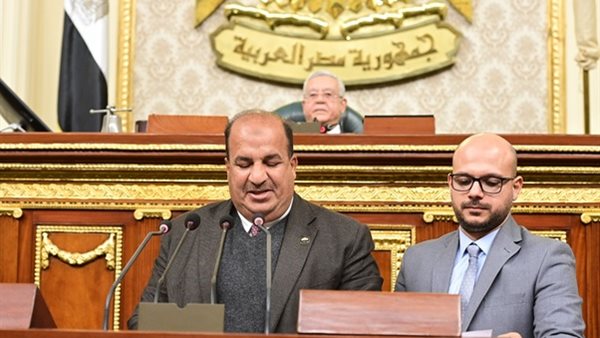 مجلس النواب 