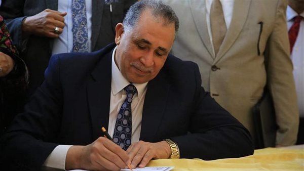 نقيب المحامين عبد