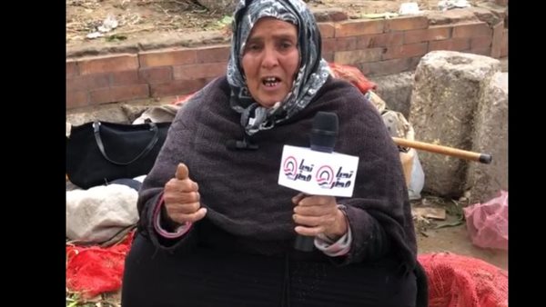 أم إسماعيل من الإسماعيلية