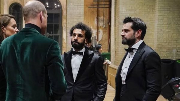 رامي عباس ومحمد صلاح