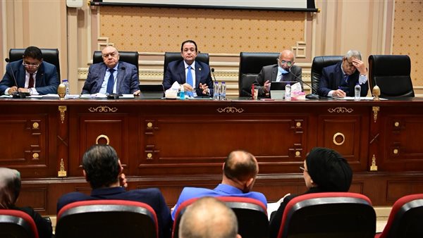 لجنة النقل والمواصلات