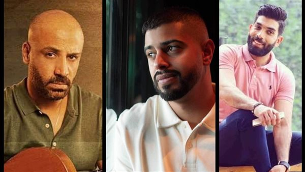 سامر أبو طالب ومحمد