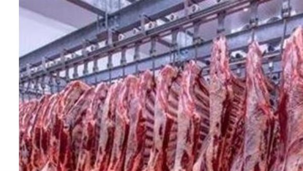 أسعار اللحوم