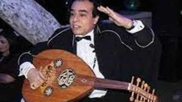 الملحن أحمد حجازي