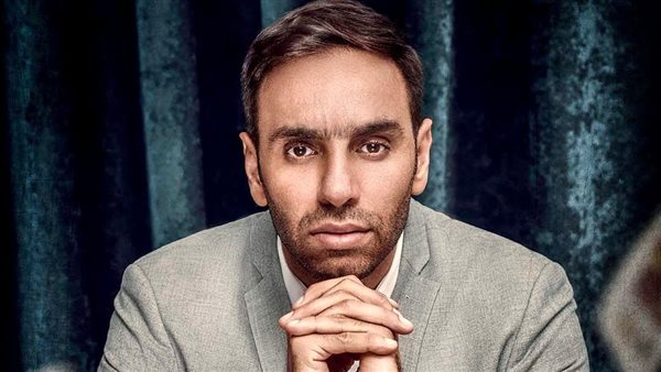 أحمد الشامي 