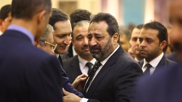 مجدي عبد الغني