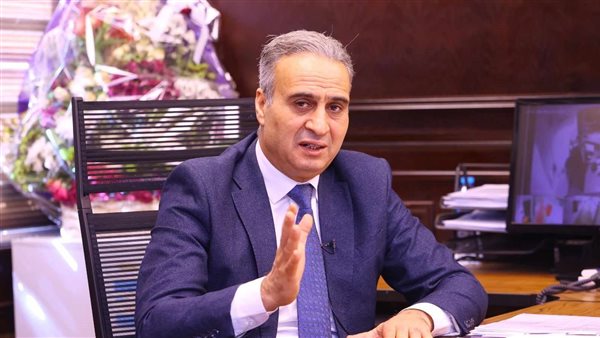 رئيس جهاز حماية المستهلك