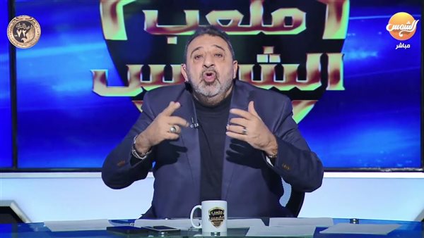 مجدي عبد الغني 