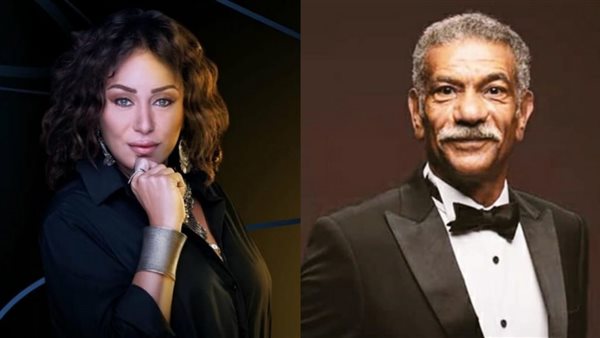 سيد رجب - إنجي علي