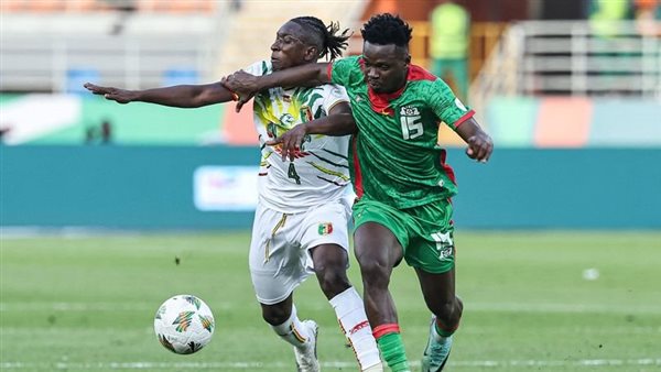 مالي وبوركينا فاسو