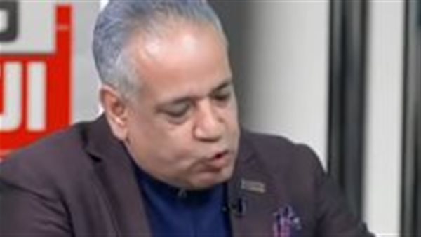 يسري الشرقاوي