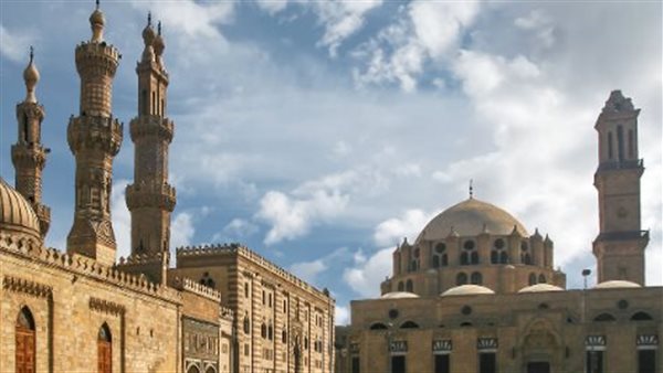 الأزهر الشريف