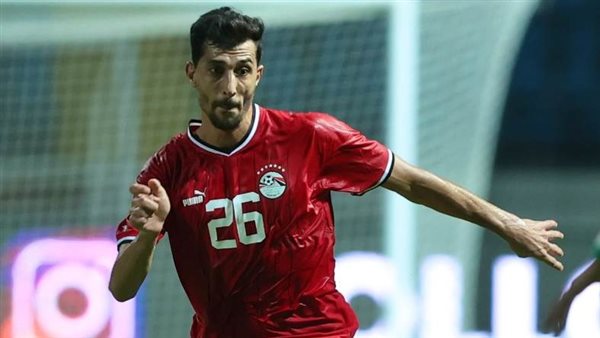 محمود حمادة