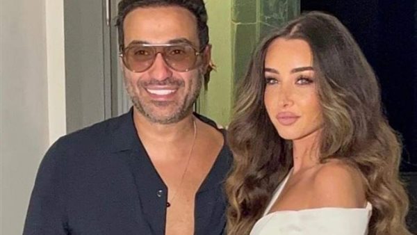 هنا الزاهد وأحمد