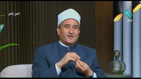 الدكتور ربيع الغفير،