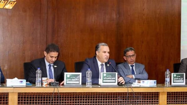 نقابة المهندسين 