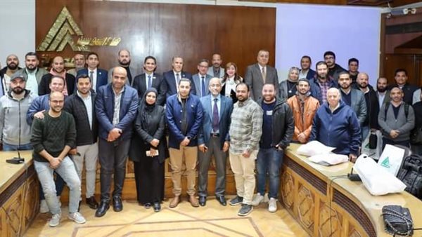 اجتماع نقابة المهندسين