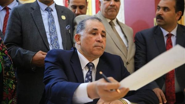 نقيب المحامين عبد