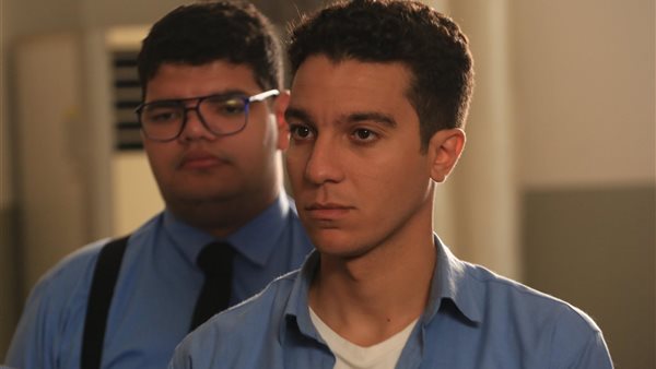 نور النبوي في فيلم