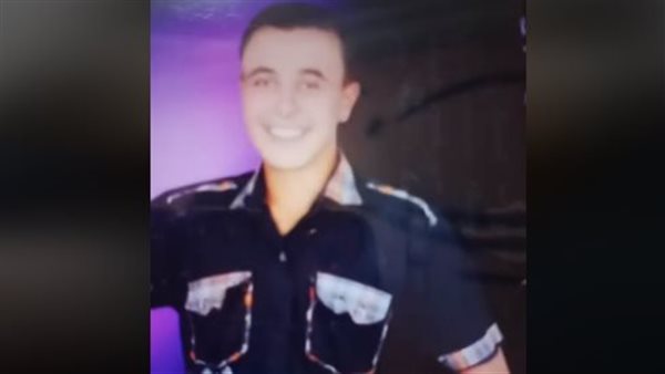 المجني عليه بـ الغربية