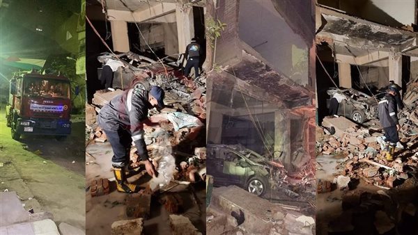 حادث الطالبية 