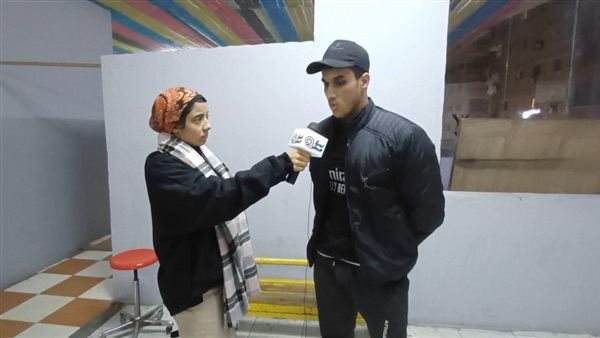 شقيق ضحية شبرا الخيمة