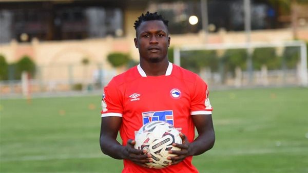 لاعب فيوتشر الجديد