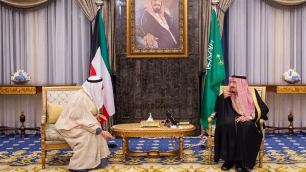 الملك سلمان- أمير