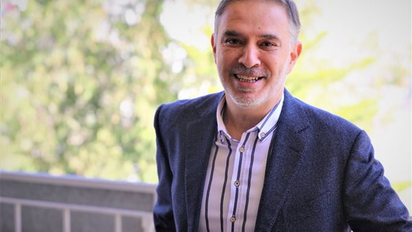 مهند البكري