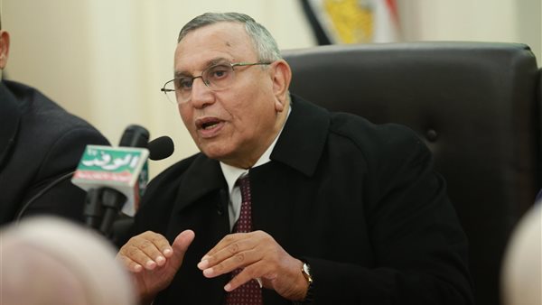 رئيس حزب الوفد 