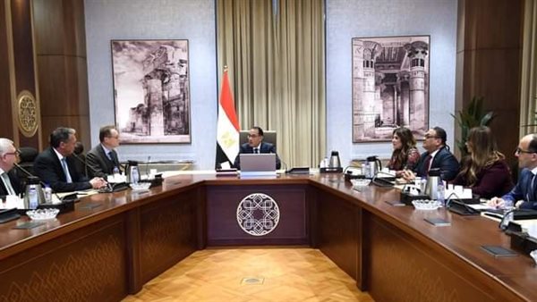 رئيس الوزراء 